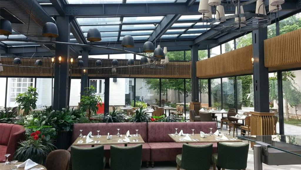 Bahariye-Mevlevihanesi-Restaurant-5