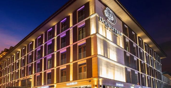 Doubletree-By-Hilton-Hotel-Istanbul--Laleli-1