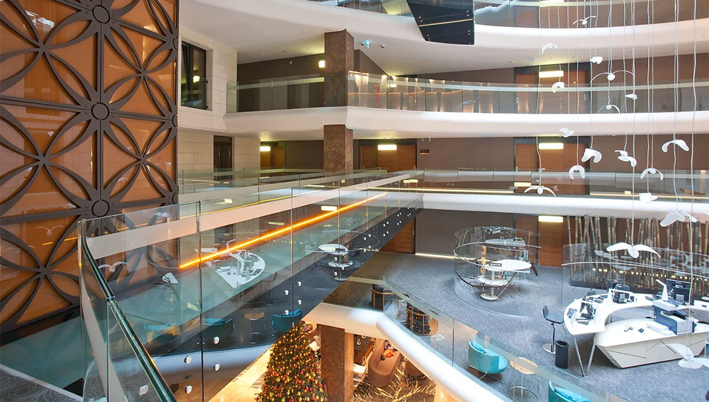 Doubletree-By-Hilton-Hotel-Istanbul--Laleli-2