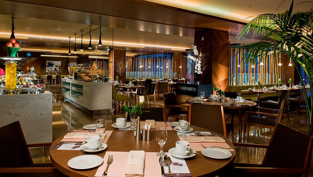 Doubletree-By-Hilton-Hotel-Istanbul--Laleli-4