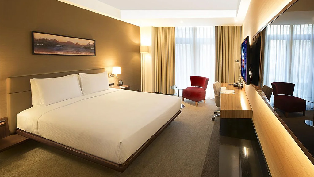 Doubletree-By-Hilton-Hotel-Istanbul--Laleli-5